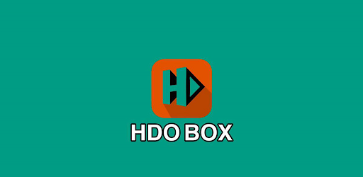 HDO Box For PC Download